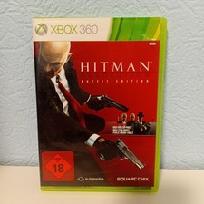 Hitman Absolution - Microsoft
