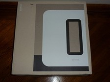 Sonos Sub Wireless Subwoofer