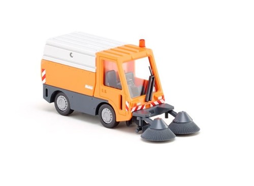 065704 wiking kehrmaschine - wiking, |