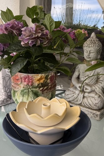 Feng shui lotus brunnen - shui,