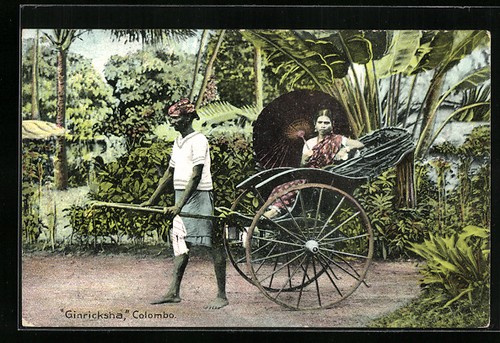 Colombo junge indische frau - colombo,,