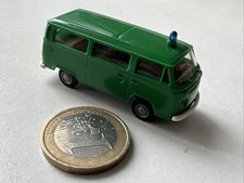 NR90 Brekina VW T2 Blaulicht
