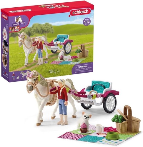 Schleich horse club 42467 - horse,