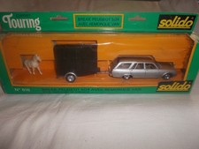 Peugeot 504 Break +