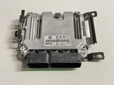 Motorsteuergerät ECU VW