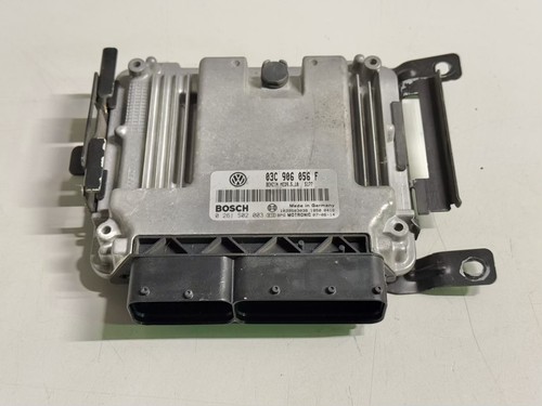 Motorsteuergerät ecu - ecu, vw