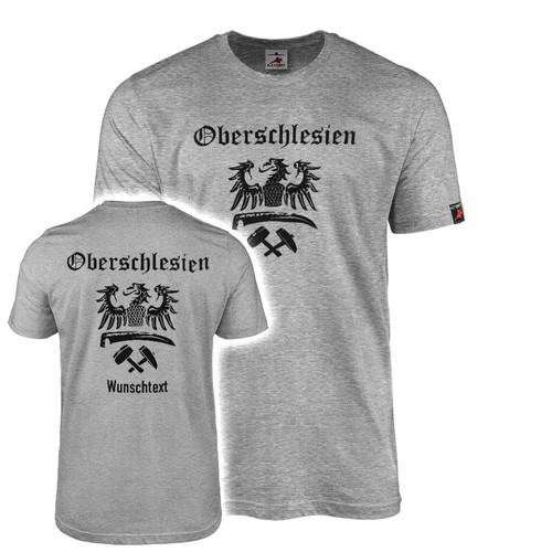 T-Shirt personalisierbar