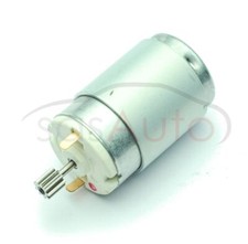 12V Motor für Hella / Garrett