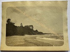 orig. Foto Ostseebad Hoff