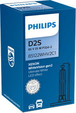 Original Philips D2S