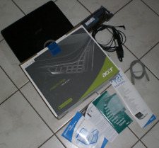 Acer Aspire 5520G 15,4 Zoll AMD Turion 64 X2 TL60 2.0GHz, 3GB RAM NVidia 8400