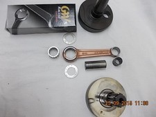 Aprilia RS 125 *Kurbelwelle