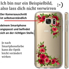 Hülle für Samsung Galaxy S10