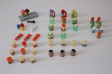 playmobil shop set use courses