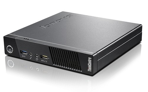 Lenovo thinkcentre m73 10ax - m73,
