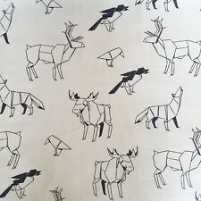 IKEA Stoff CHARLOTTA Meterware