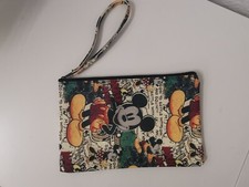 Mickey Mouse Geldbeutel