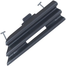 ANHÄNGERKUPPLUNGSABDECKUNG IN