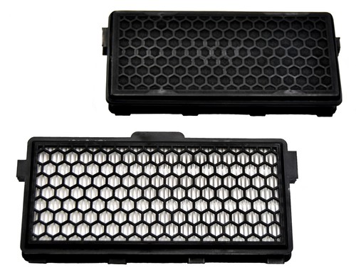 Active airclean filter - active, airclean-filter
