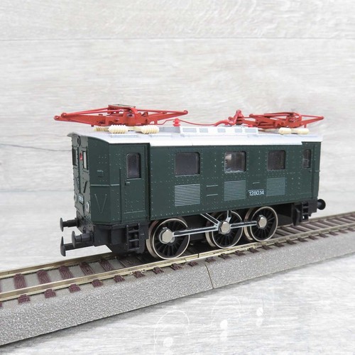 Kleinbahn 1280 öbb - kleinbahn, h0