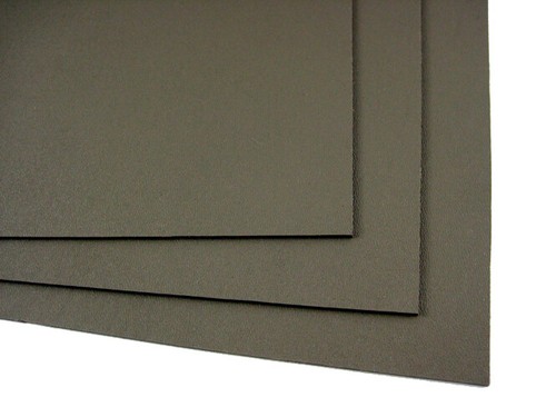Kydex platte 200x300 - platte, ca.