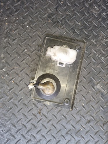 Kofferraumverkleidung lampe - kofferraumverkleidung,