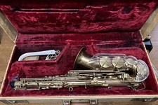 Vintage 1958 Jean Barre