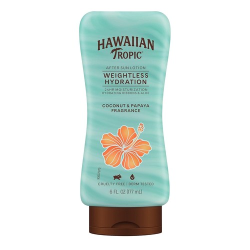 Hawaiian tropic weightless - tropic,