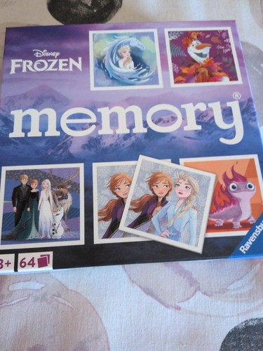 Ravensburger memory disney - ravensburger, memory®