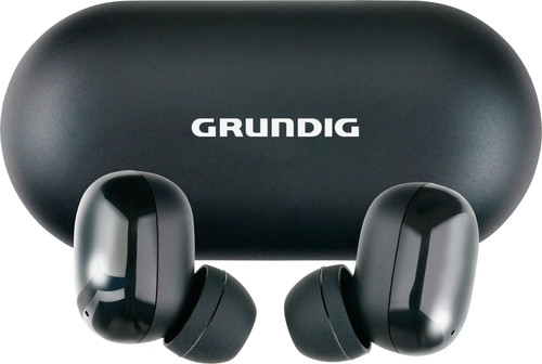 Grundig bluetooth kopfhörer - bluetooth,
