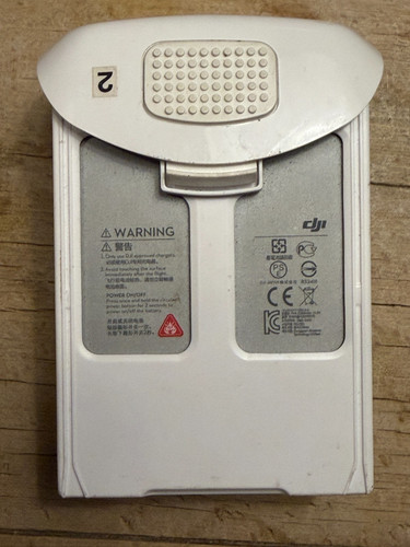 Dji phantom - phantom, 4