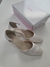 Rainbow Club Brautschuhe Anika