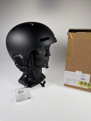 Poc fornix lightweight - fornix,