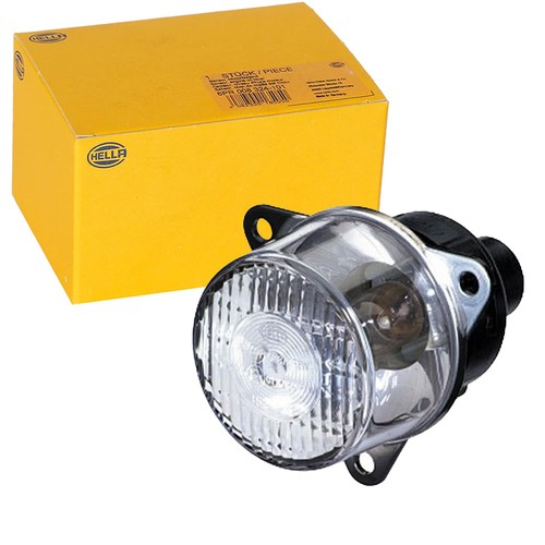 Hella positionsleuchte 12v - positionsleuchte,