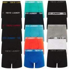 Tokyo Laundry Boxershorts Set