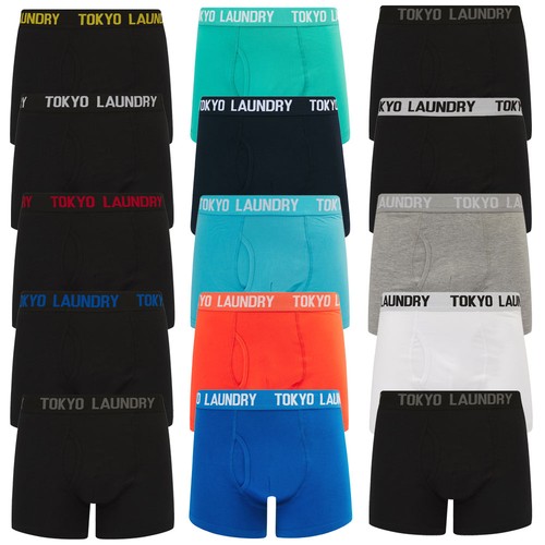 Tokyo laundry boxershorts - tokyo,