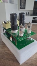 Röhrenverstärker DIY Kit