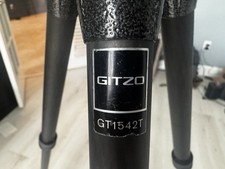 Gitzo gt1542t tripod carbon - gitzo,