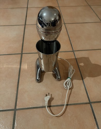 Hamilton beach drinkmaster - hamilton,