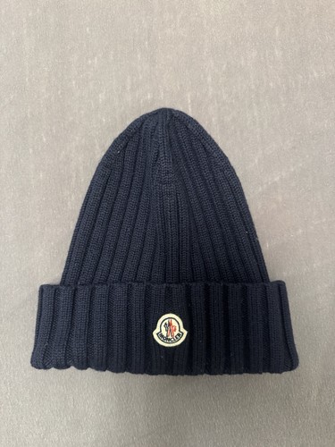 Moncler beanie mütze - beanie,