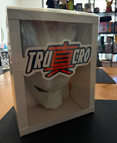 Cro tru cd - –, set