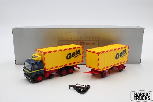 Herpa sk88 - mb,