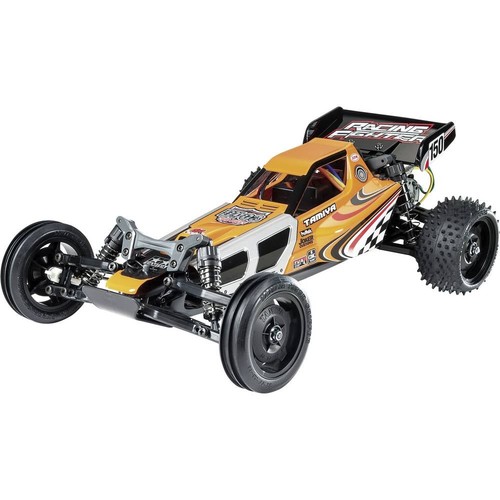 Tamiya fighter the real - fighter,