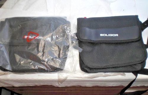 Bag case kamera grüteltasche - case,