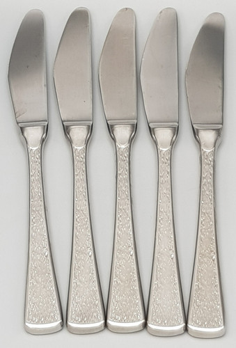 Wirths edelstahl messer - edelstahl,
