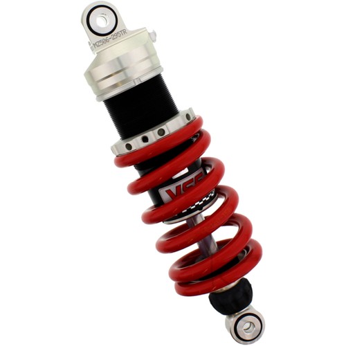 Yss federbein mono gasdruck - yss,