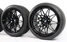 Original BMW M2 G87 M3 G80 G81 M4 G82 G83 Winterräder 19 Zoll 20 Zoll 826 46977