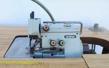 Brother  Overlock Serger