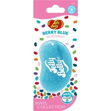 Jelly Belly Beans 3D Auto