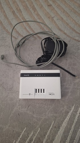 Telekom eumex 402 isdn - telekom,